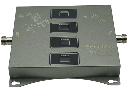  翼城四频手机信号接收器200㎡