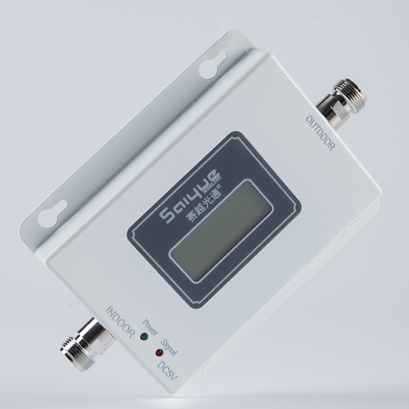 翼城家用配电房机房信号放大器200㎡