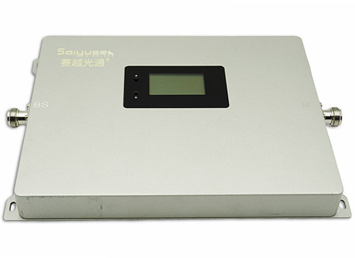  翼城三频/四频/五频手机信号接收器800㎡