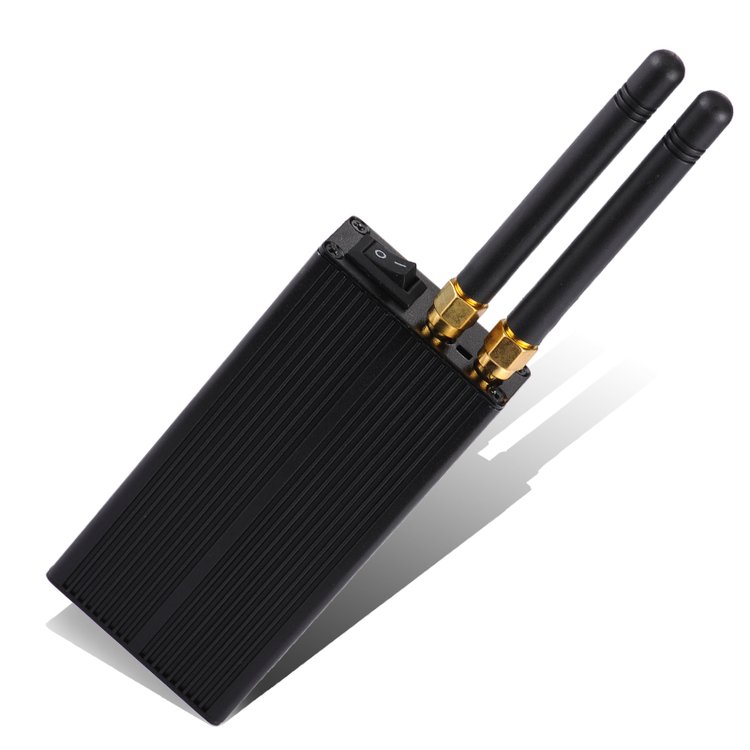  翼城1.2G/1.5G导航屏蔽器