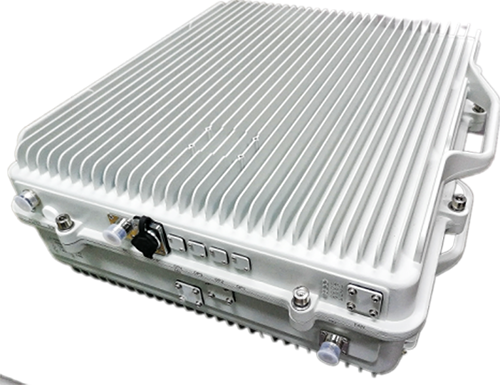 翼城信令级数字室分型移动通信干扰器