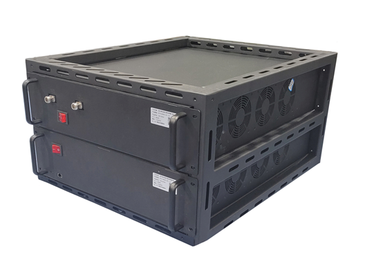 翼城室内大功率通讯管控屏蔽系统