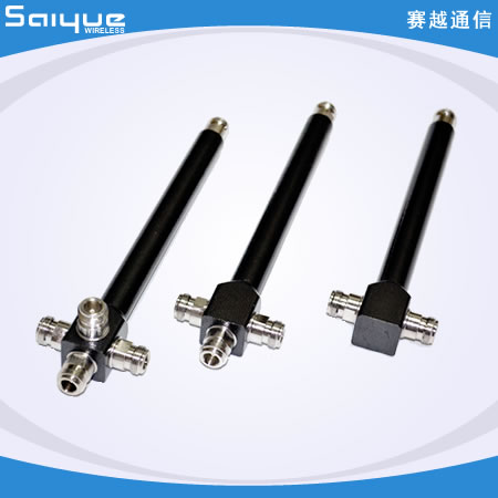  翼城FM调频广播同步广播功分器