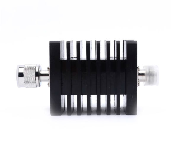  翼城腔体固定衰减器0-3G/0-4G  N型接口