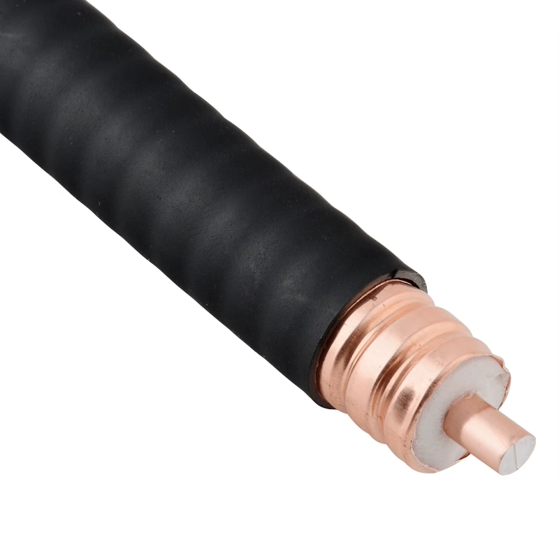  翼城HCAAY50-12（1/2”）同轴射频电缆馈线